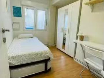 Barato Habitación en piso compartido, Santander
