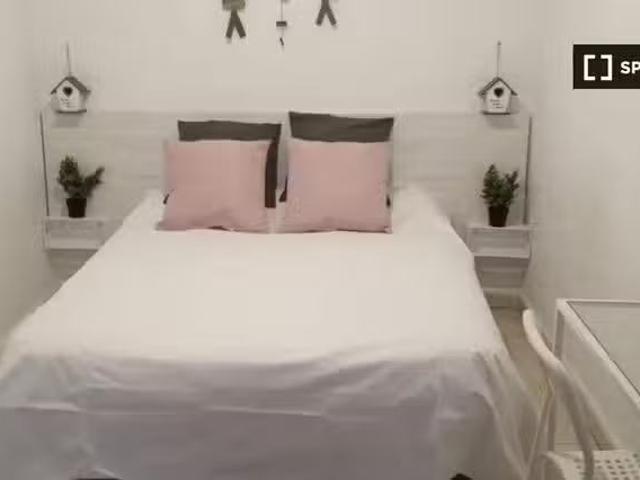 Nuevo Habitación en piso de 4 dormitorios en Málaga