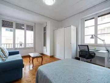 Único Habitación en Plaça Notari Mas