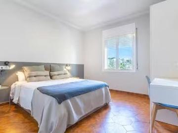 ¡Renta! Habitación en Plaça d'Alfons el Savi, El Baix Guinardó