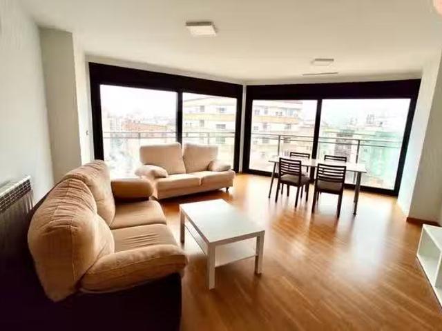 Acogedor Habitación en Plaça d'Espanya