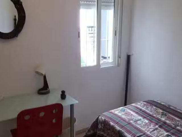¡En alquiler! Habitación en Plaza Ángel de Torres, Catedral