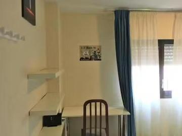 Plaza Ronda, Casco Antiguo de Cuenca, Cuenca, Cuenca, Castilla-La Mancha, Castilla-La Mancha