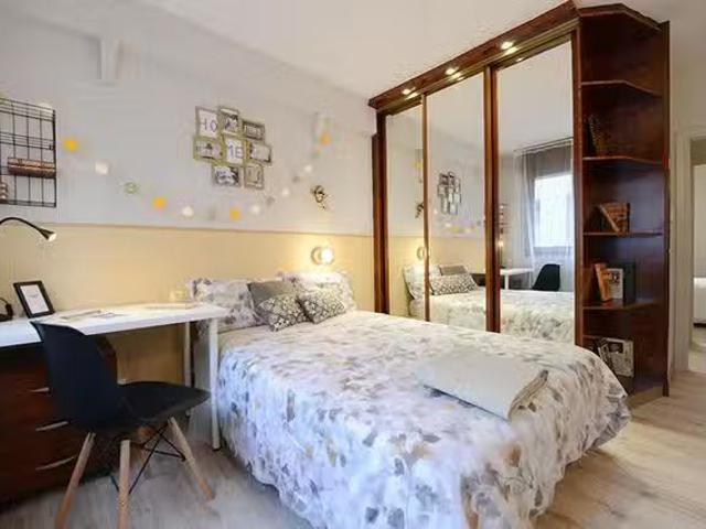 ¡Oferta! Habitación en Ramón y Cajal etorbidea, San Pedro de D.