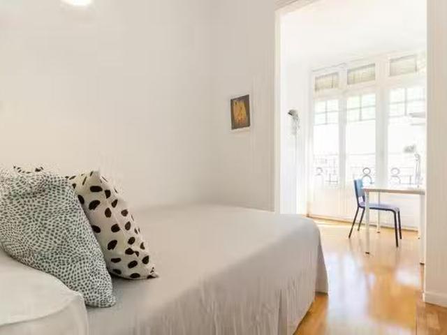 Único Habitación en Rambla de Prat, Vila de Gràcia