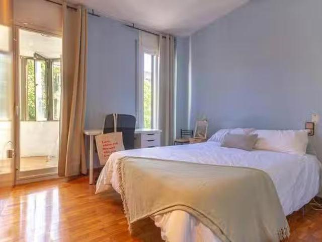 Barato Habitación en Rambla del Brasil, Sants Badal