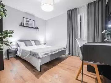 Único Habitación en Ronda del General Mitre, Sant Gervasi Galv.