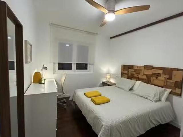 ¡En alquiler! Habitación en Soka Kalea, Basurtu Zorrotza