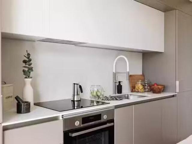 Único Habitación en Spain