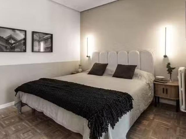 Nuevo Habitación en Tetuán, Madrid, Spain