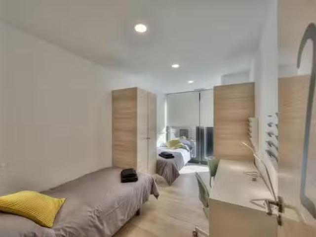 ¡En alquiler! Habitación en Travessera de Gràcia, Sant Gervasi.