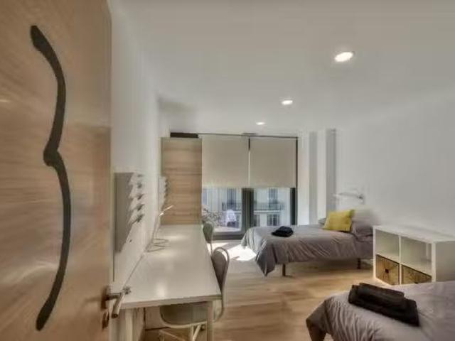Barato Habitación en Travessera de Gràcia, Sant Gervasi Galvany