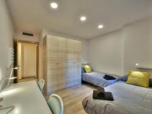 ¡Renta! Habitación en Travessera de Gràcia, Sant Gervasi Galvany
