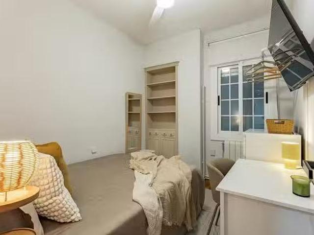 ¡Renta! Habitación en Travessera de les Corts, Les Corts