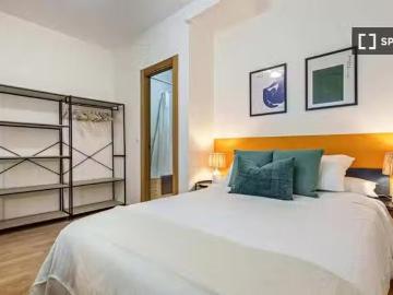 Casa en alquiler en Calle Álamos, Malaga - Aire acondicionado