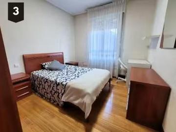 Acogedor Habitación en Uribarri C zeharkalea, Uribarri