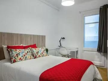 Acogedor Habitación en Valencia