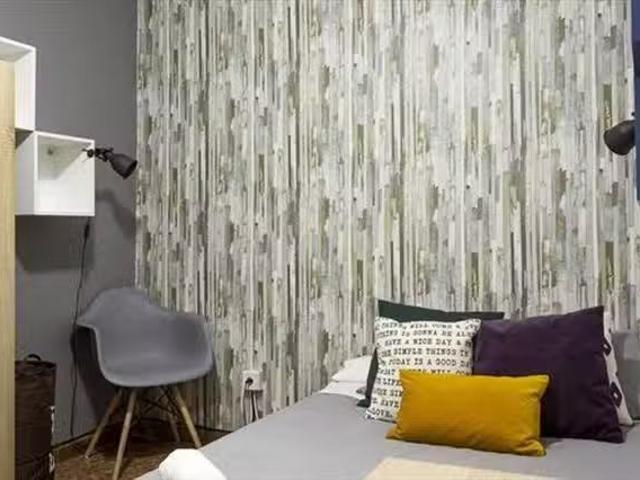 ¡Renta! Habitación en 147 Carrer de Roger de Llúria