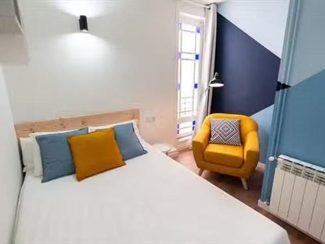 Barato Habitación en 12 Ronda de Sant Pere