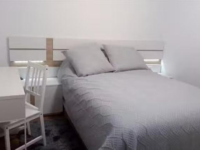¡Renta! Habitación en 1 Calle Amparo Pedregal