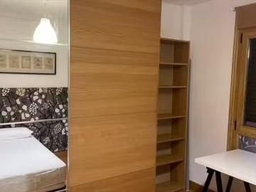 Barakaldo, Olabeaga, Gran Bilbao, Vizcaya, País Vasco