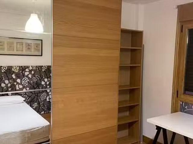Encantador Habitación en 1 Calle Sagarrasti