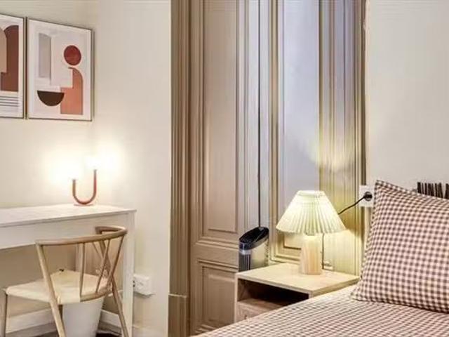 Único Habitación en 1 Carrer de les Heures