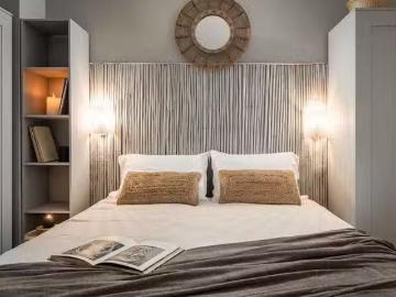 ¡Oferta! Habitación en 1B, 08040 Barcelona, Spain
