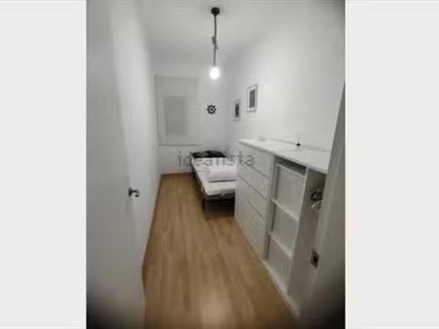 Bonito Habitación en 247 Carrer de Concepción Arenal