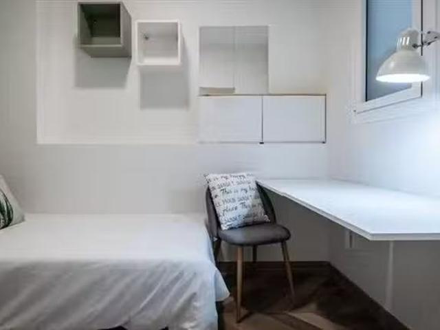 Nuevo Habitación en 213 Carrer del Rosselló