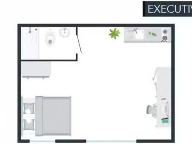 Nuevo Habitación en 22, Sant Martí, 08018 Barcelona, Spain