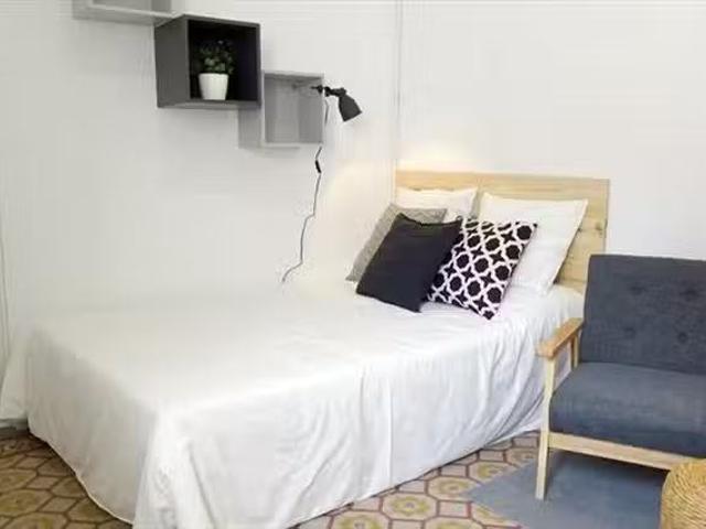 ¡Oferta! Habitación en 239 Carrer Gran de Gràcia
