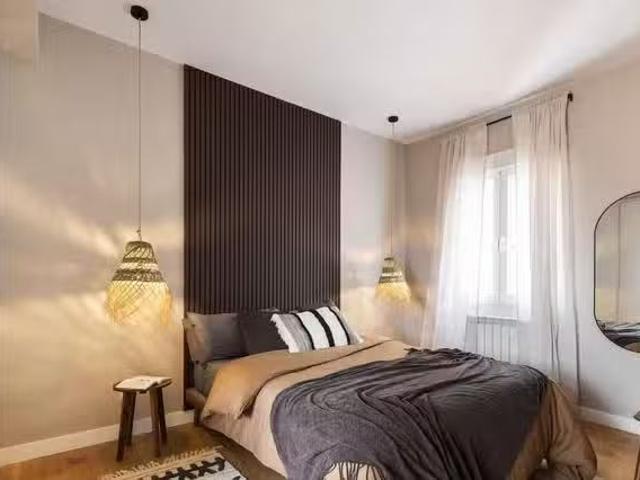 Único Habitación en 36, 28003 Madrid, Spain