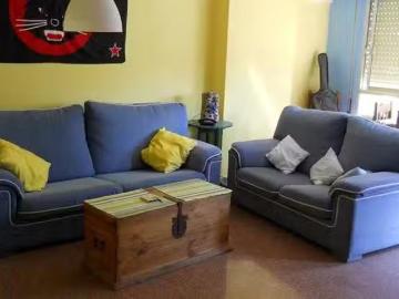 Acogedor Habitación en 67 Calle de Cartagena