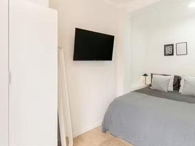 ¡Oferta! Habitación en 7 Carrer de Llinars del Vallés