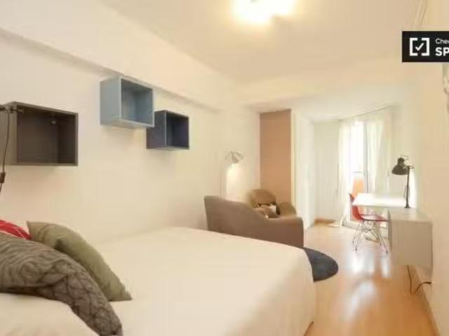 Nuevo Habitaciones en piso compartido en Villa Olímpica, Barce.