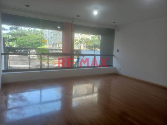 En Alquiler Hermoso Dpto Flat De 4 Dormitorios En 1Er Piso En Surco Altura Cdra 6 De Av Caminos Del Inca