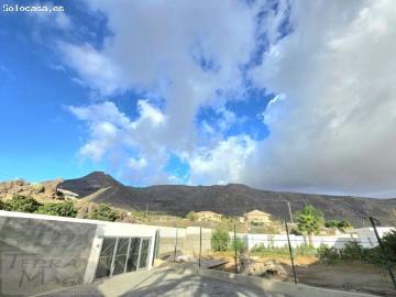 En alquiler larga temporada bungalow nuevo en Puerto Santiago