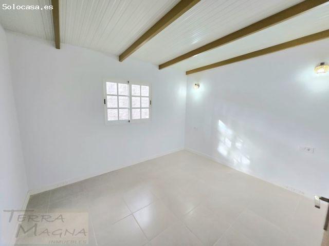 En alquiler larga temporada bungalow nuevo en Puerto Santiago