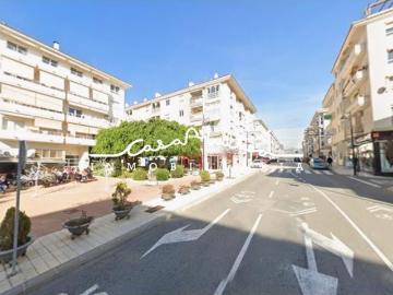 En alquiler para LARGA TEMPORADA en Altea