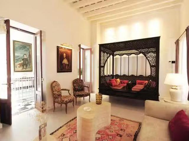 Acogedor Piso de 1 habitación en Calle Calderón de la Barca, A.
