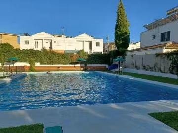 Ciudad Aljarafe, Sevilla, Andalucía, Andalucía