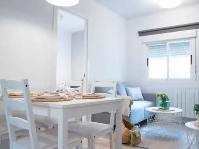 Nuevo Piso de 1 habitación en Calle de Albares de la Ribera