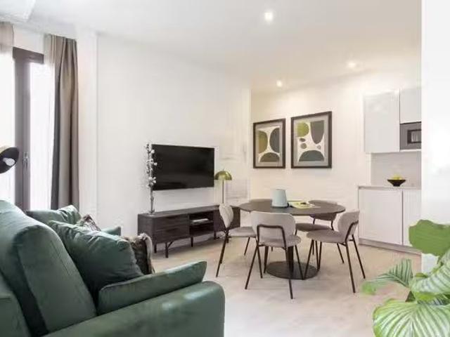 ¡Oferta! Piso de 1 habitación en Calle de Carmen Laforet