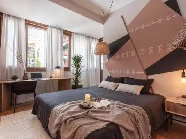 ¡Oferta! Piso de 1 habitación en Calle de Edgar Neville