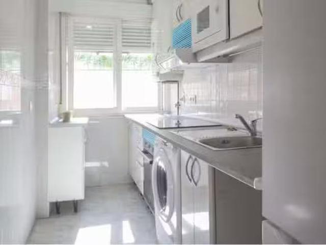 ¡Renta! Piso de 1 habitación en Calle de Prado Alegre