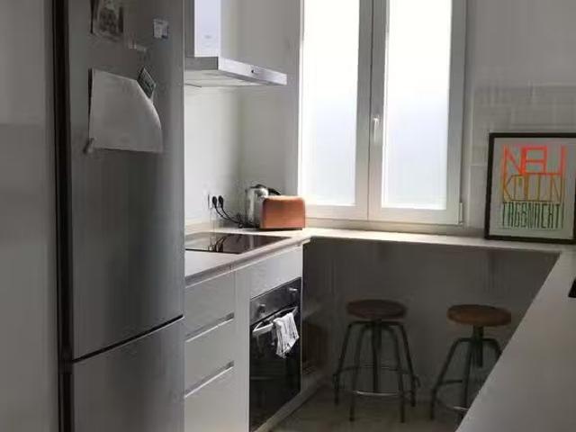¡Oferta! Piso de 1 habitación en Calle Mirasierra