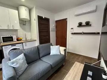 Calle de San Clemente, Madrid, Zarzaquemada, Butarque
