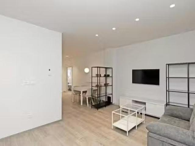¡En alquiler! Piso de 1 habitación en Carrer de Sant Rafael, P.
