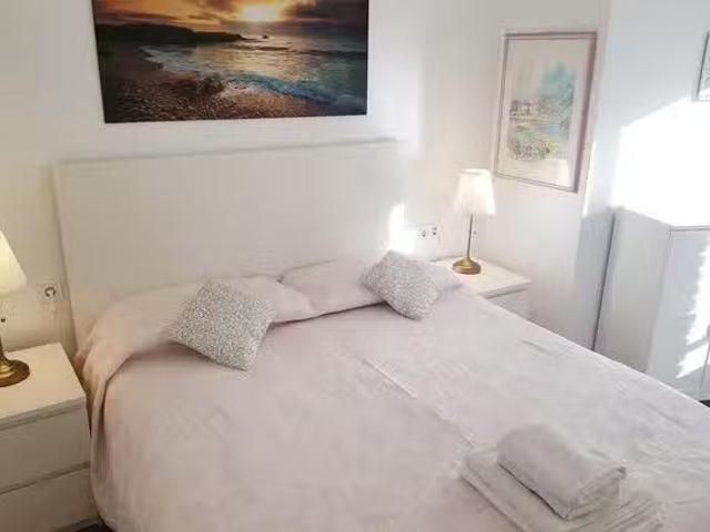 Nuevo Piso de 1 habitación en Carrer de Pere Aleixandre